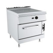 Gas Ranges Solid Top
